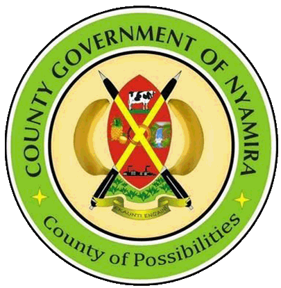 Nyamira County Public Service Board